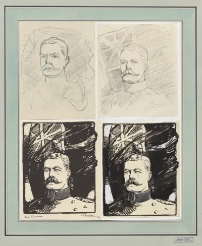 Lord Kitchener