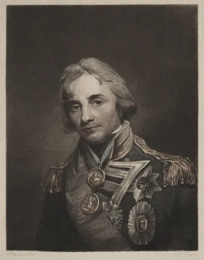 Lord Nelson