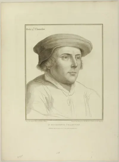 Lord Rich