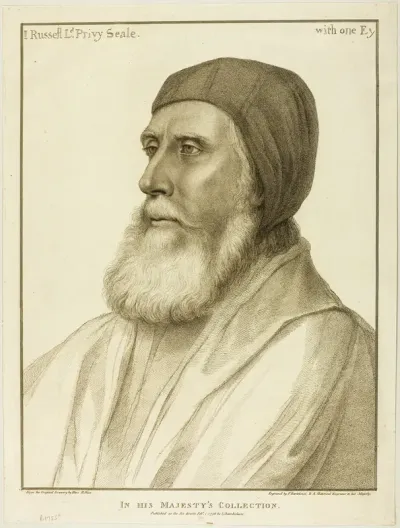 Lord Russell