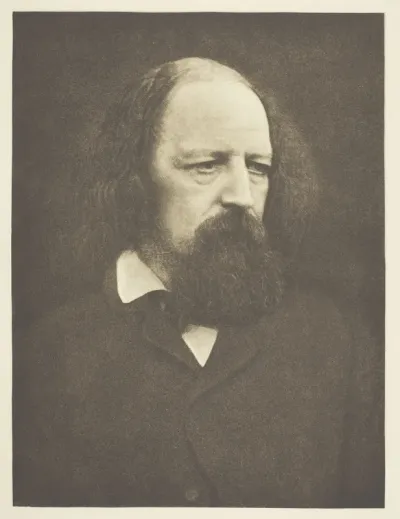 Lord Tennyson