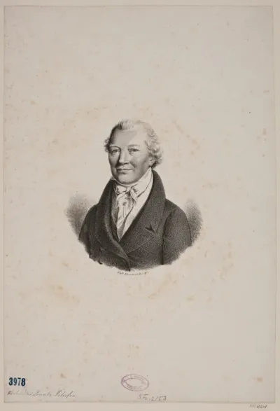 Lorentz Petersen