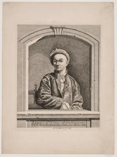 Lorentz Spengler