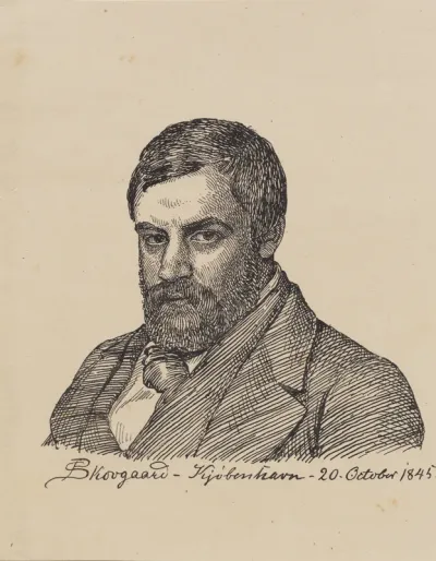 Lorenz Frølich