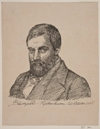 Lorenz Frölich