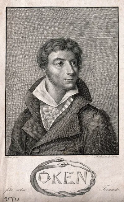 Lorenz Oken [Okenfuss]
