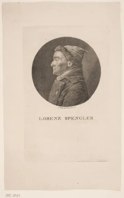 Lorenz Spengler
