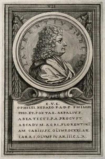 Lorenzo de Girolamo Bellini