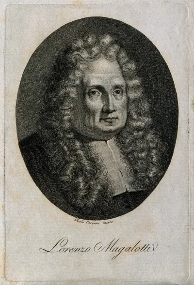 Lorenzo Magalotti