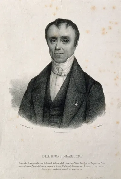 Lorenzo Martini