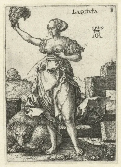 Losbandigheid
