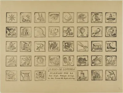 Lottery Game
