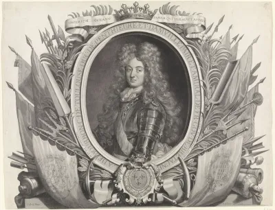 Louis Alexandre de Bourbon comte de Toulouse