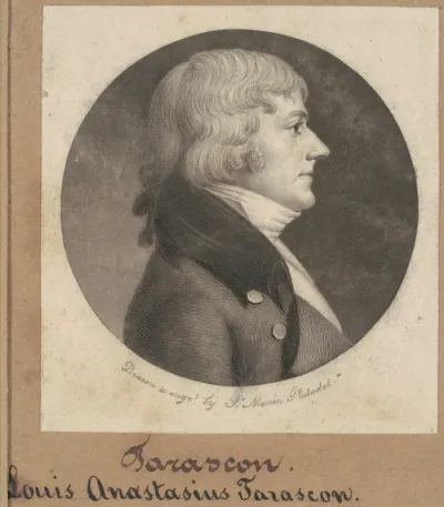 Louis Anastasius Tarascon