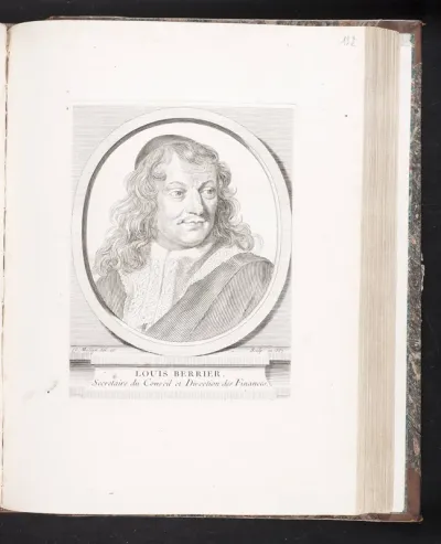 Louis Berrier