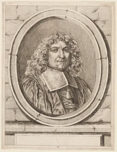 Louis Boucherat, Chancelier, Garde des Sceaux de France