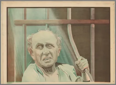 Louis Bouwmeester. Bioscope en filmfabriek F.A. Nöggerath Amsterdam