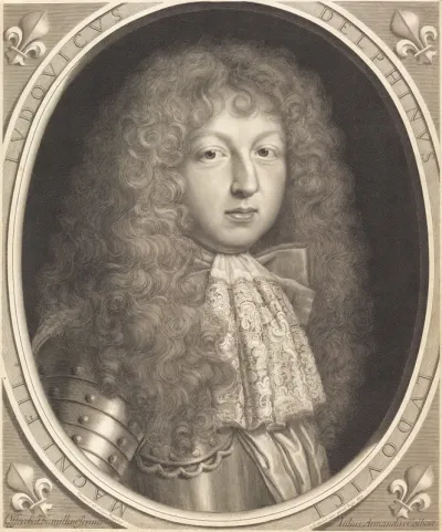 Louis, Dauphin of France