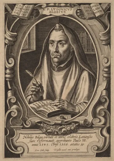Louis de Blois