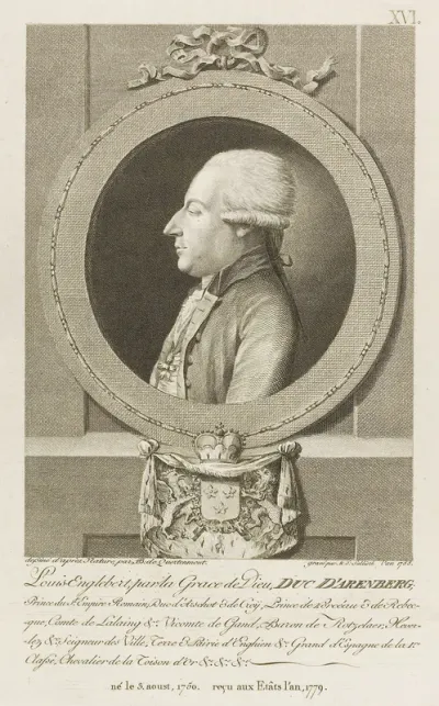 Louis Englebert