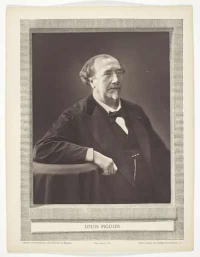 Louis Figuier