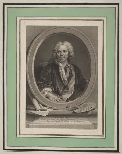Louis Galloche