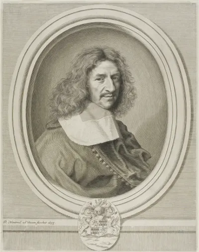 Louis Hesselin