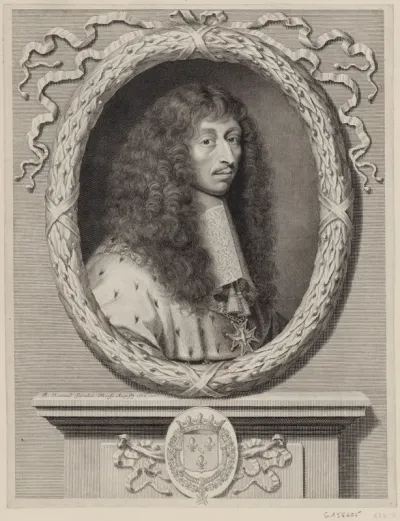 Louis II, Prince de Condé