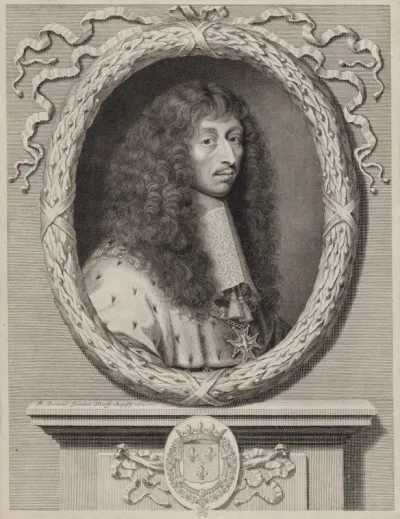 Louis II, Prince of Conde