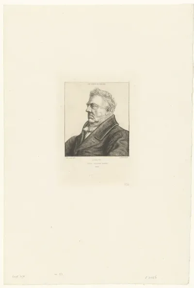 Louis Jacques Marie Bizeul