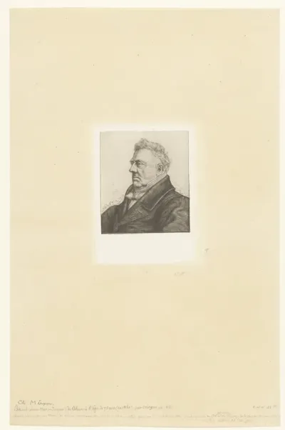 Louis Jacques Marie Bizeul