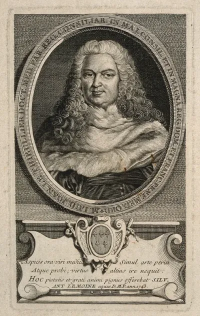 Louis Jean Le Thieullier