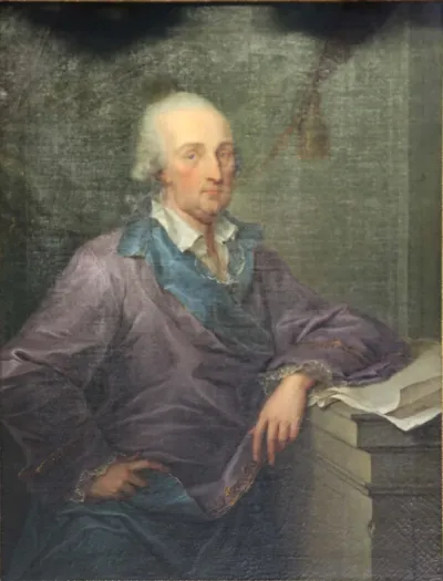 Louis Joseph Denis Borély