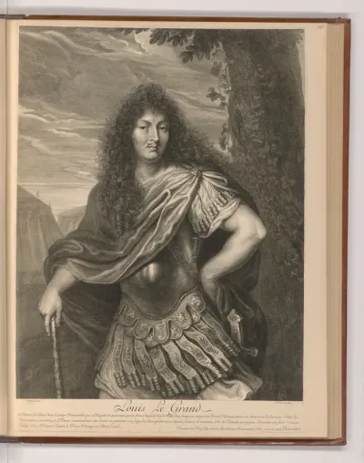 Louis le Grand