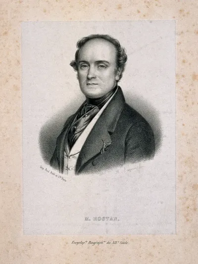 Louis-Léon Rostan