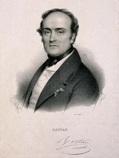 Louis-Léon Rostan