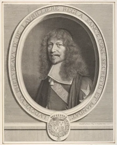 Louis-Phélypeaux de La Vrillière