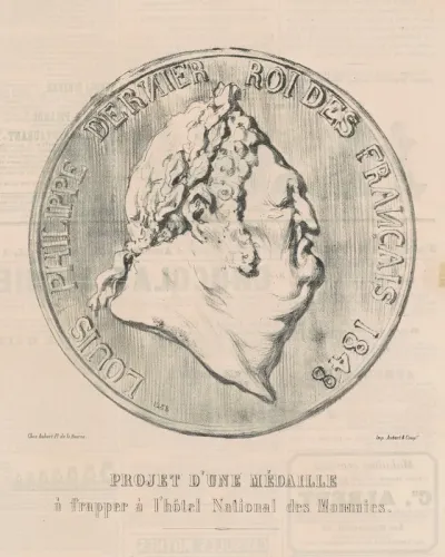 Louis-Philippe, dernier roi des français