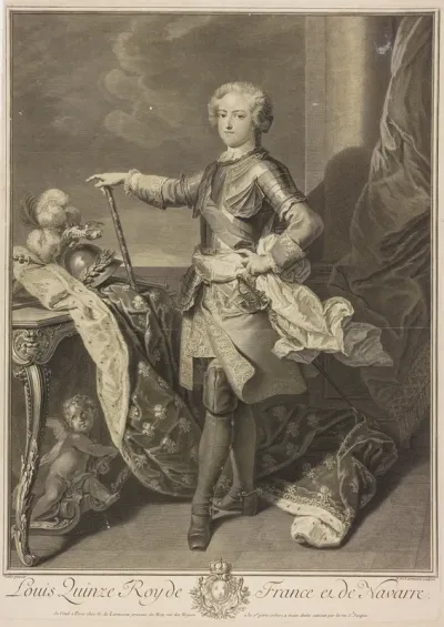 Louis Quinze