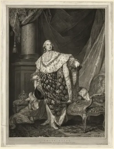 Louis Seize