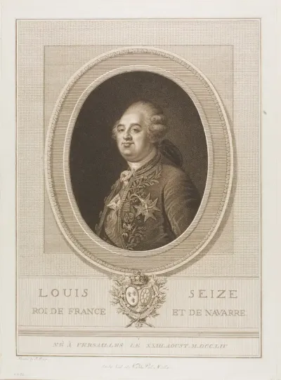 Louis Seize