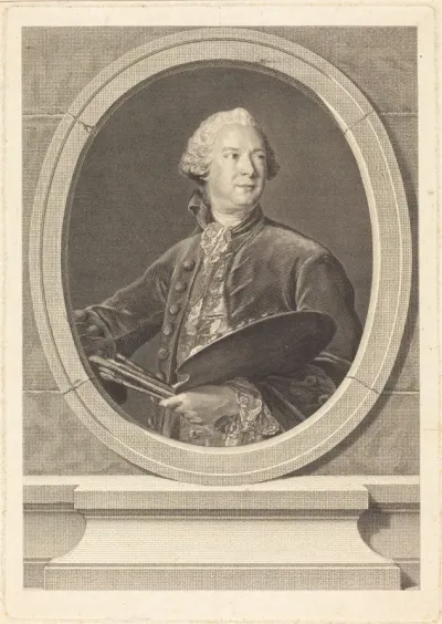 Louis Tocque