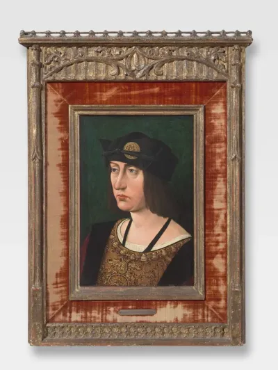 Louis XII, roi de France