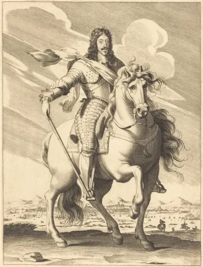 Louis XIII