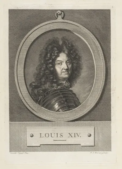 Louis XIV