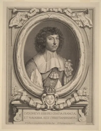 Louis XIV