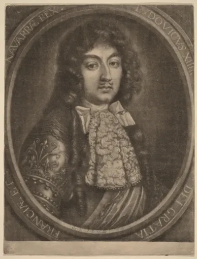 Louis XIV