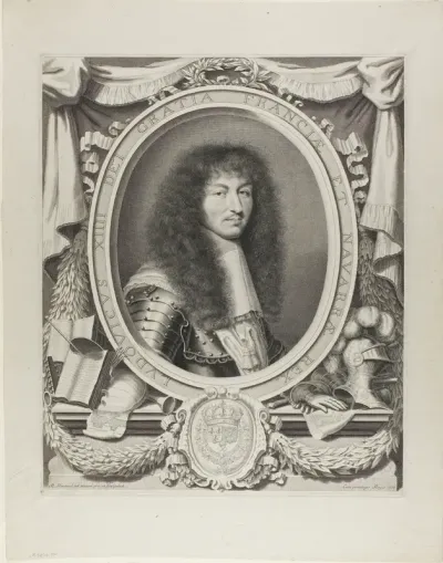 Louis XIV