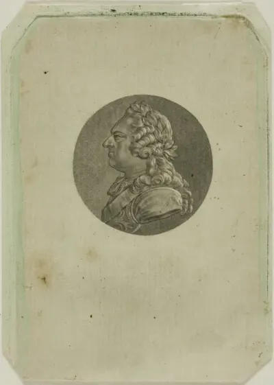 Louis XV