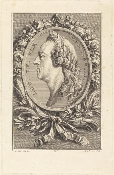 Louis XV